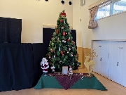 幼児クラス クリスマス会🎵