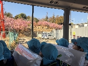 あさぎぐみ 手賀沼公園に行ったよ♪